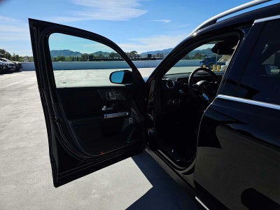 2026 Mercedes-Benz GLB 250 SUV