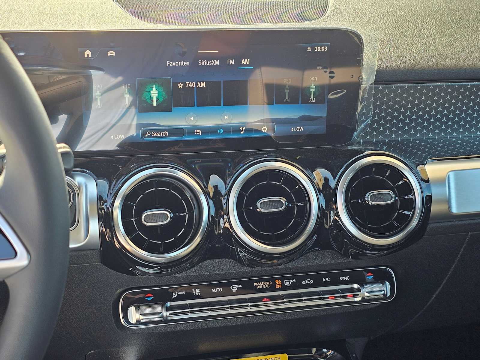 2026 Mercedes-Benz GLB 250 SUV