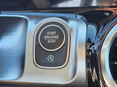 2026 Mercedes-Benz GLB 250 SUV