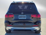 2026 Mercedes-Benz GLB 250 SUV