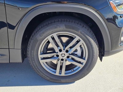 2026 Mercedes-Benz GLB 250 SUV