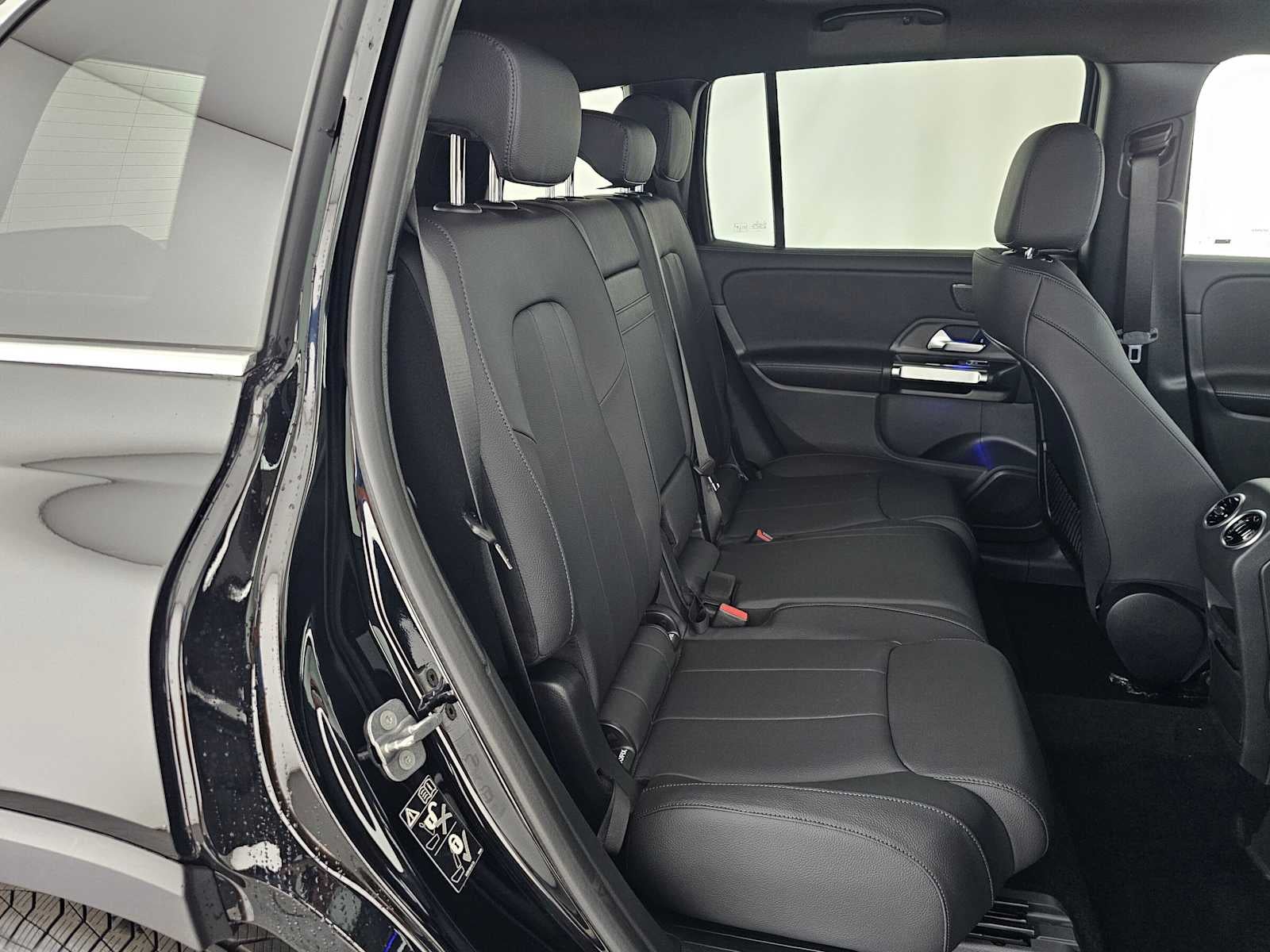 2026 Mercedes-Benz GLB 250 SUV