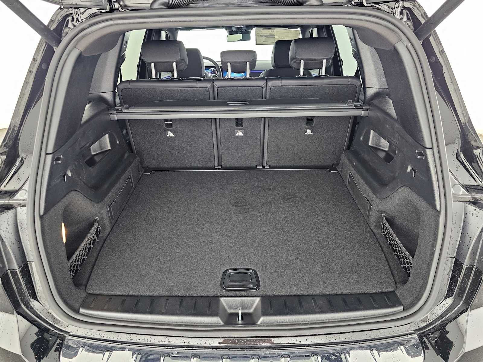 2026 Mercedes-Benz GLB 250 SUV