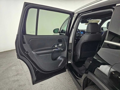 2026 Mercedes-Benz GLB 250 SUV