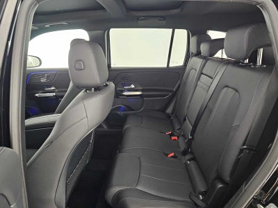 2026 Mercedes-Benz GLB 250 SUV
