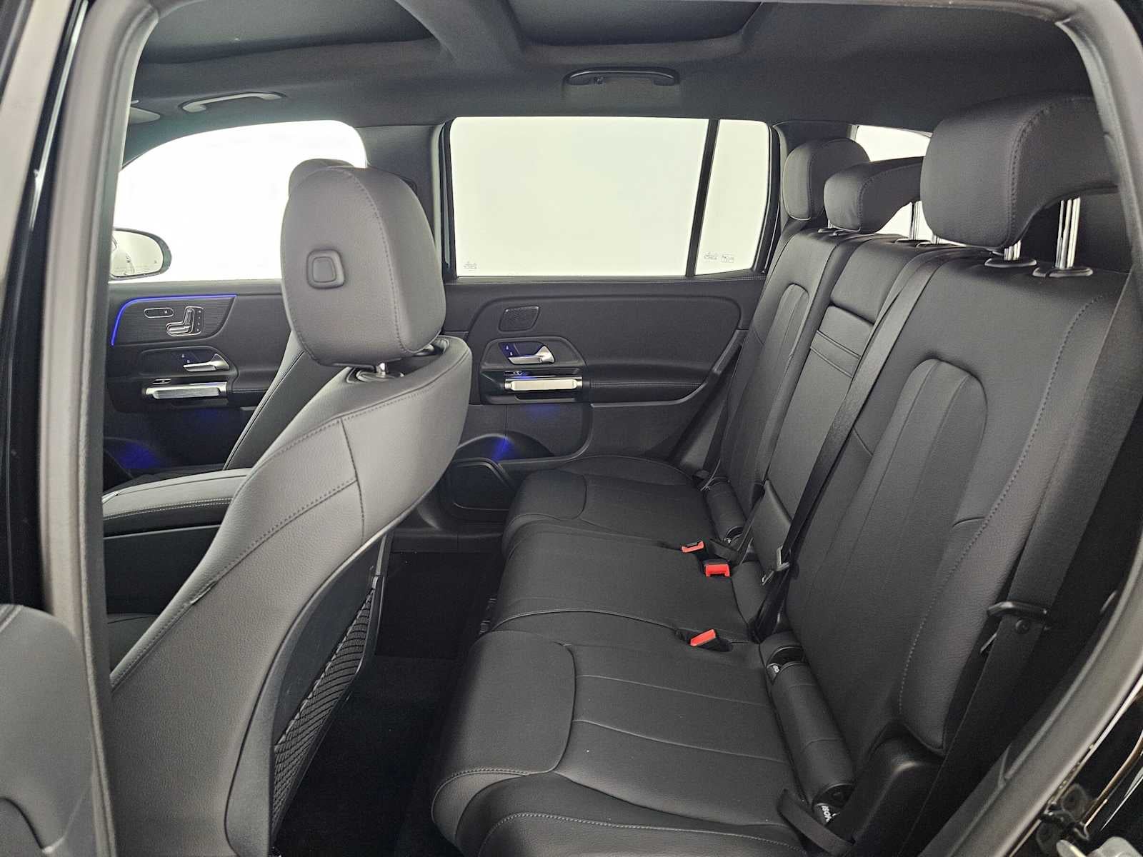 2026 Mercedes-Benz GLB 250 SUV