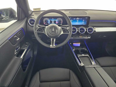 2026 Mercedes-Benz GLB 250 SUV