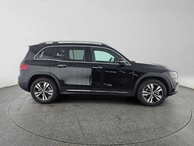 2026 Mercedes-Benz GLB 250 SUV