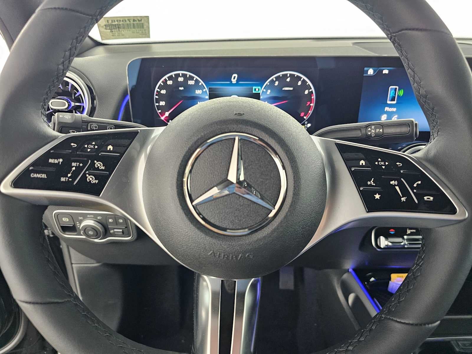 2026 Mercedes-Benz GLB 250 SUV