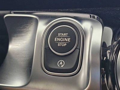 2026 Mercedes-Benz GLB 250 SUV