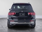2026 Mercedes-Benz GLB 250 SUV
