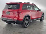 2026 Mercedes-Benz GLB 250 SUV