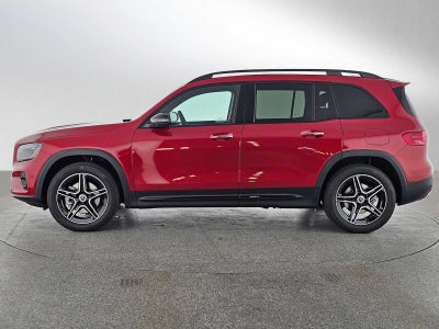 2026 Mercedes-Benz GLB 250 SUV