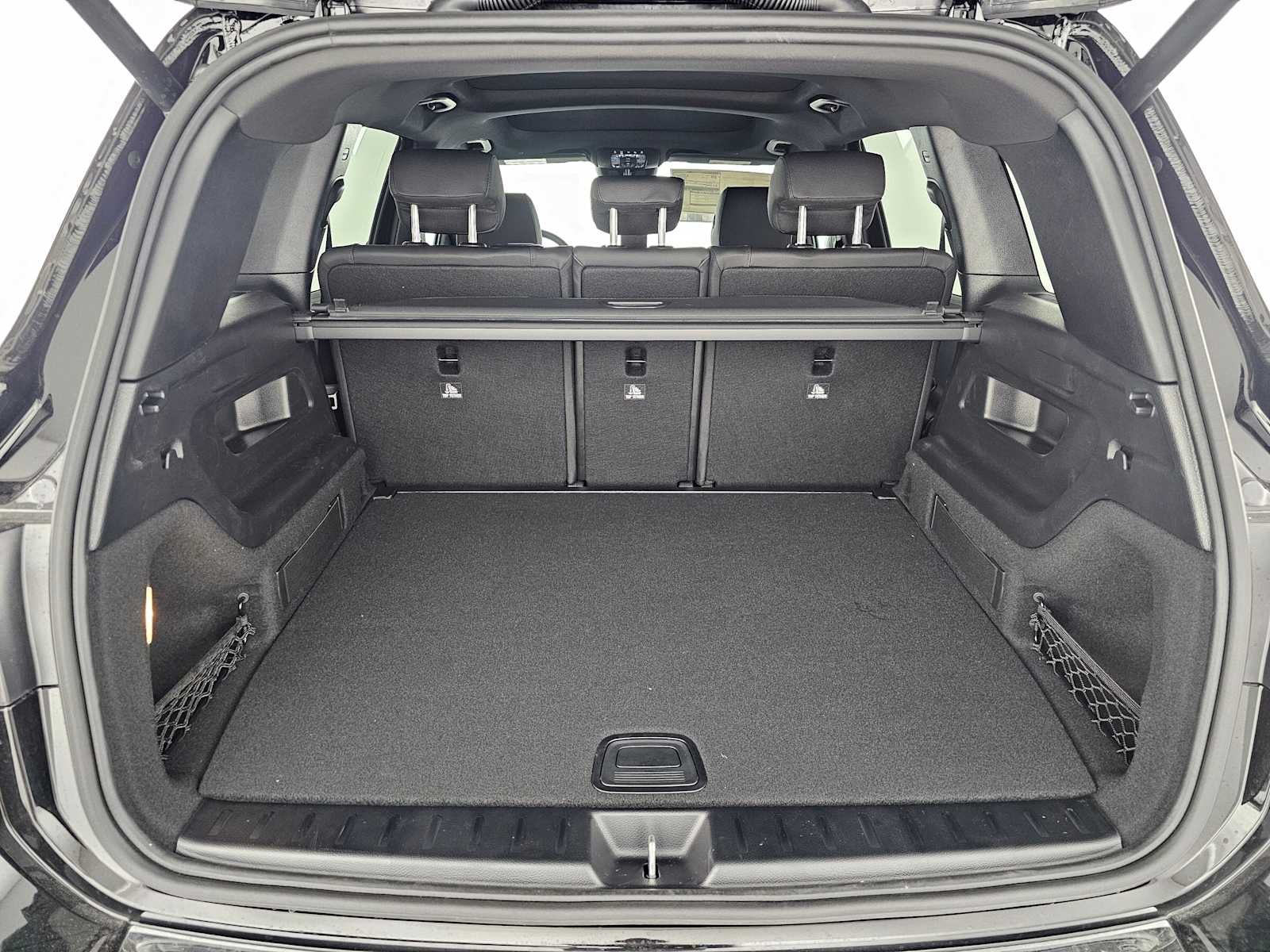 2026 Mercedes-Benz GLB 250 SUV