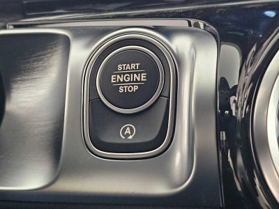 2026 Mercedes-Benz GLB 250 SUV