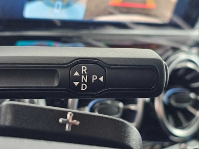 2026 Mercedes-Benz GLB 250 SUV