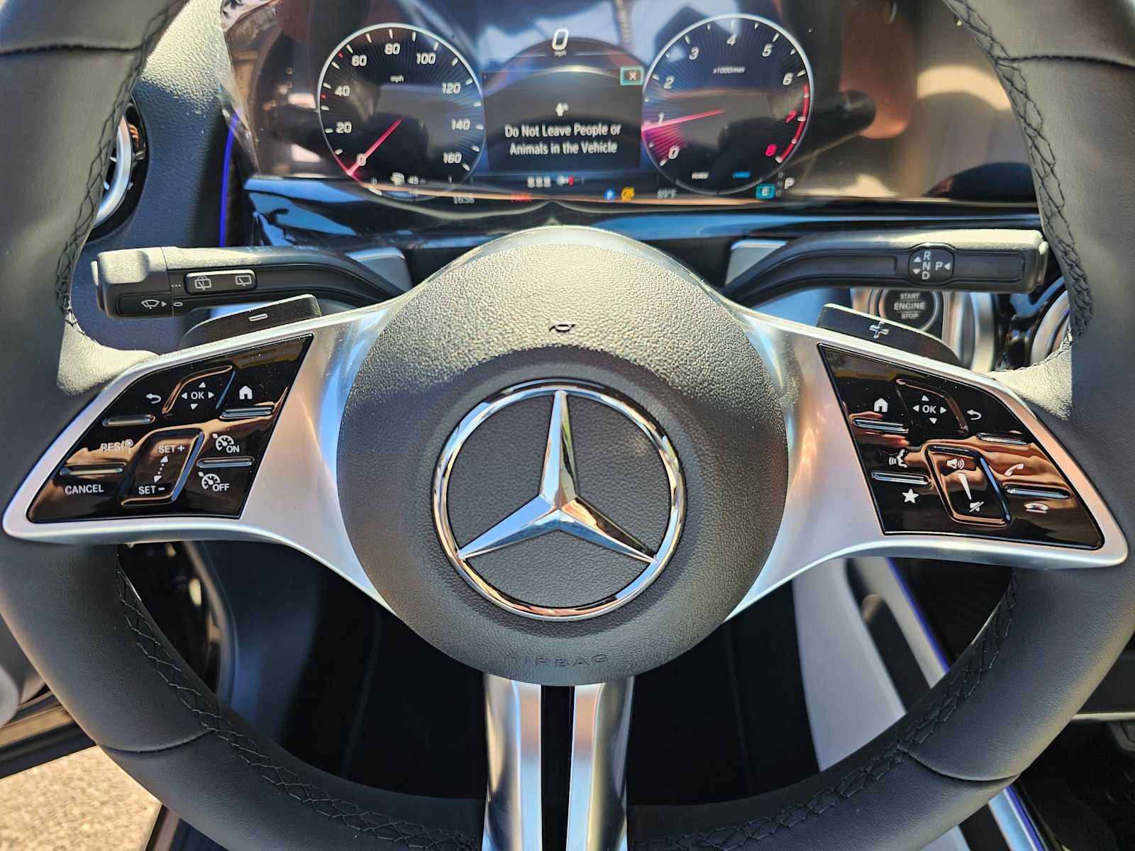 2026 Mercedes-Benz GLB 250 SUV