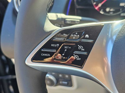2026 Mercedes-Benz GLB 250 SUV