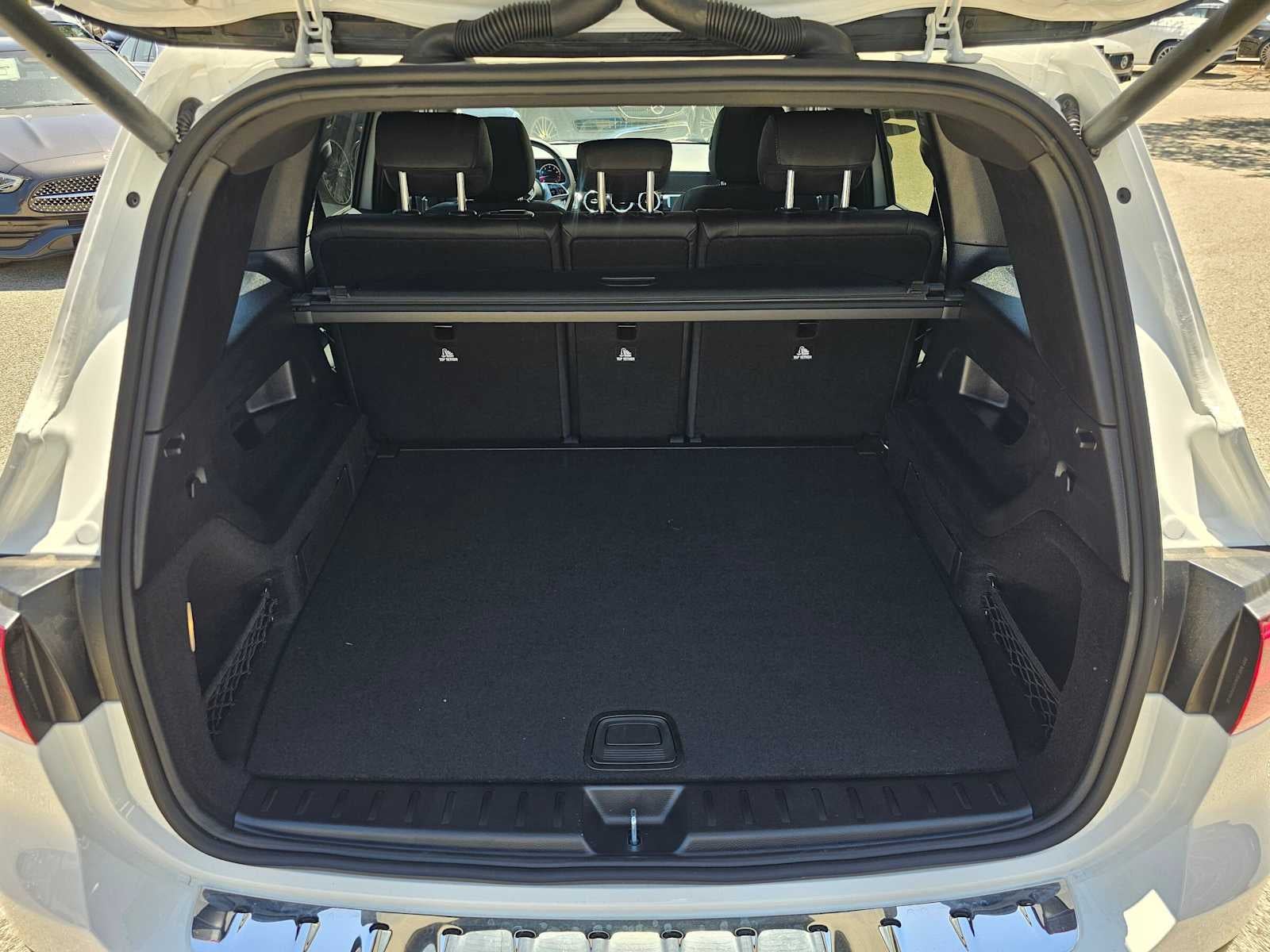 2026 Mercedes-Benz GLB 250 SUV
