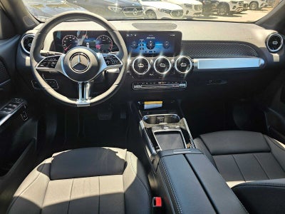 2026 Mercedes-Benz GLB 250 SUV