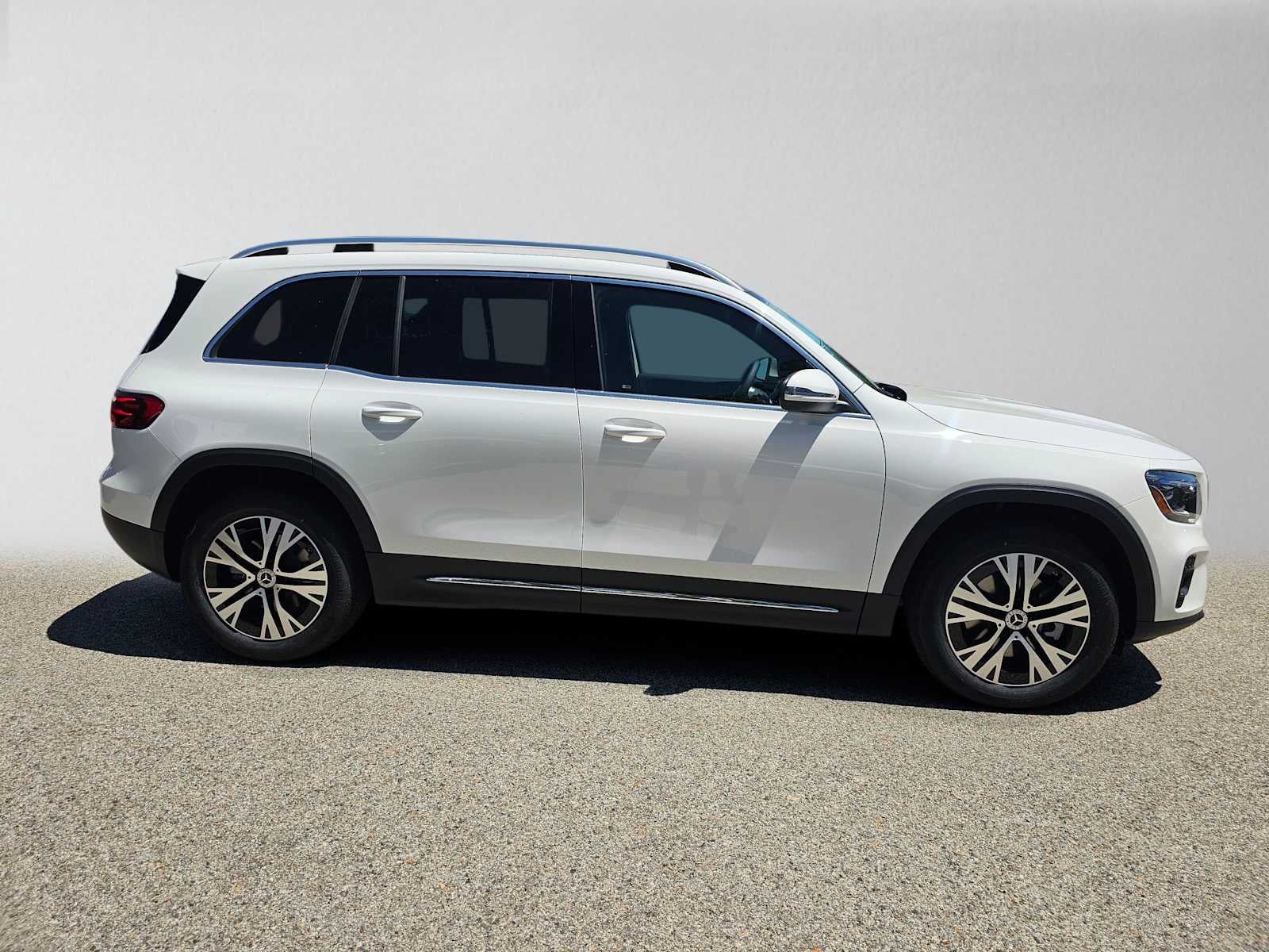 2026 Mercedes-Benz GLB 250 SUV