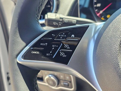 2026 Mercedes-Benz GLB 250 SUV