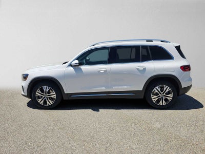2026 Mercedes-Benz GLB 250 SUV