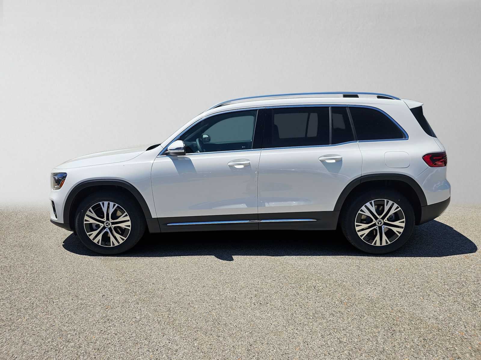 2026 Mercedes-Benz GLB 250 SUV
