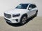 2026 Mercedes-Benz GLB 250 SUV