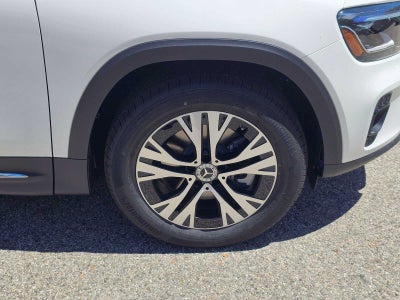 2026 Mercedes-Benz GLB 250 SUV