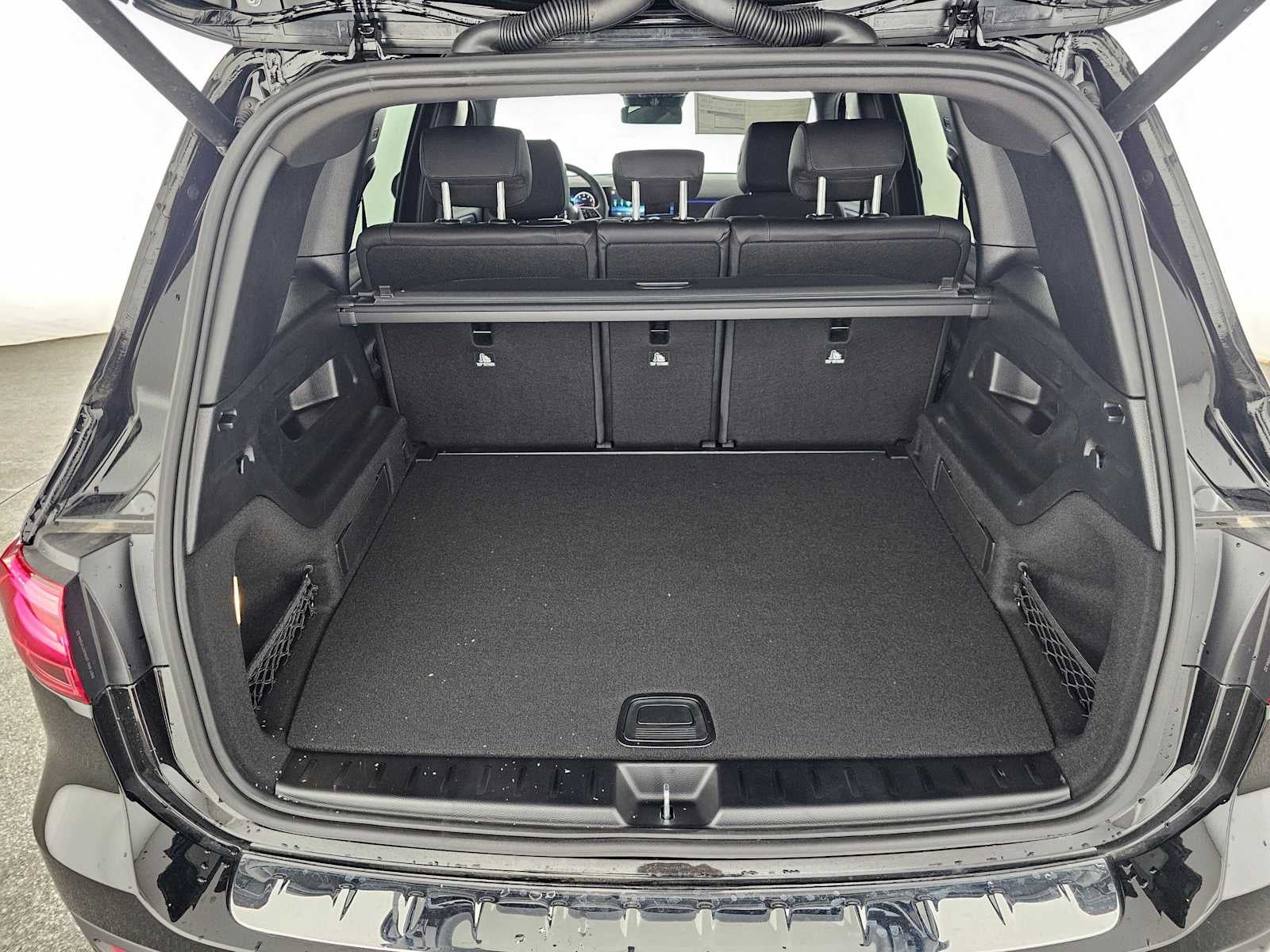 2026 Mercedes-Benz GLB 250 SUV