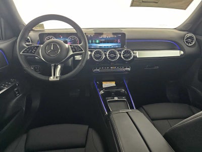 2026 Mercedes-Benz GLB 250 SUV