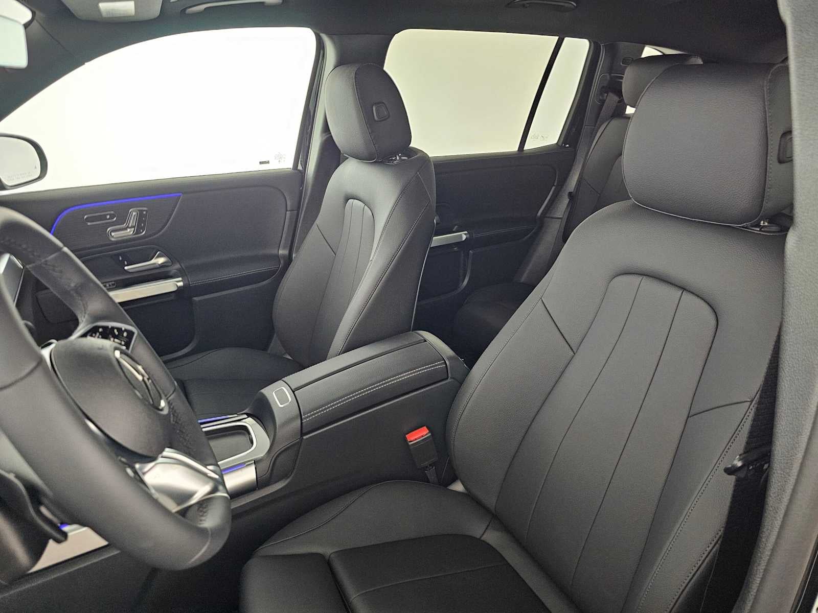 2026 Mercedes-Benz GLB 250 SUV