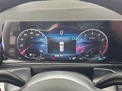 2026 Mercedes-Benz GLB 250 SUV