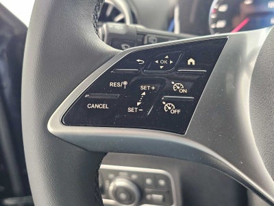 2026 Mercedes-Benz GLB 250 SUV