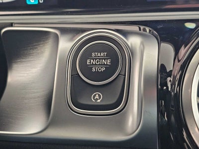 2026 Mercedes-Benz GLB 250 SUV