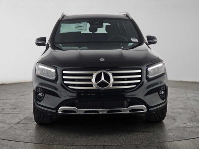 2026 Mercedes-Benz GLB 250 SUV