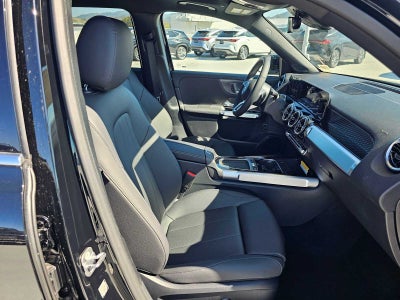 2026 Mercedes-Benz GLB 250 SUV