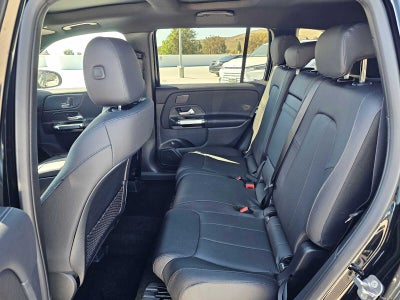 2026 Mercedes-Benz GLB 250 SUV
