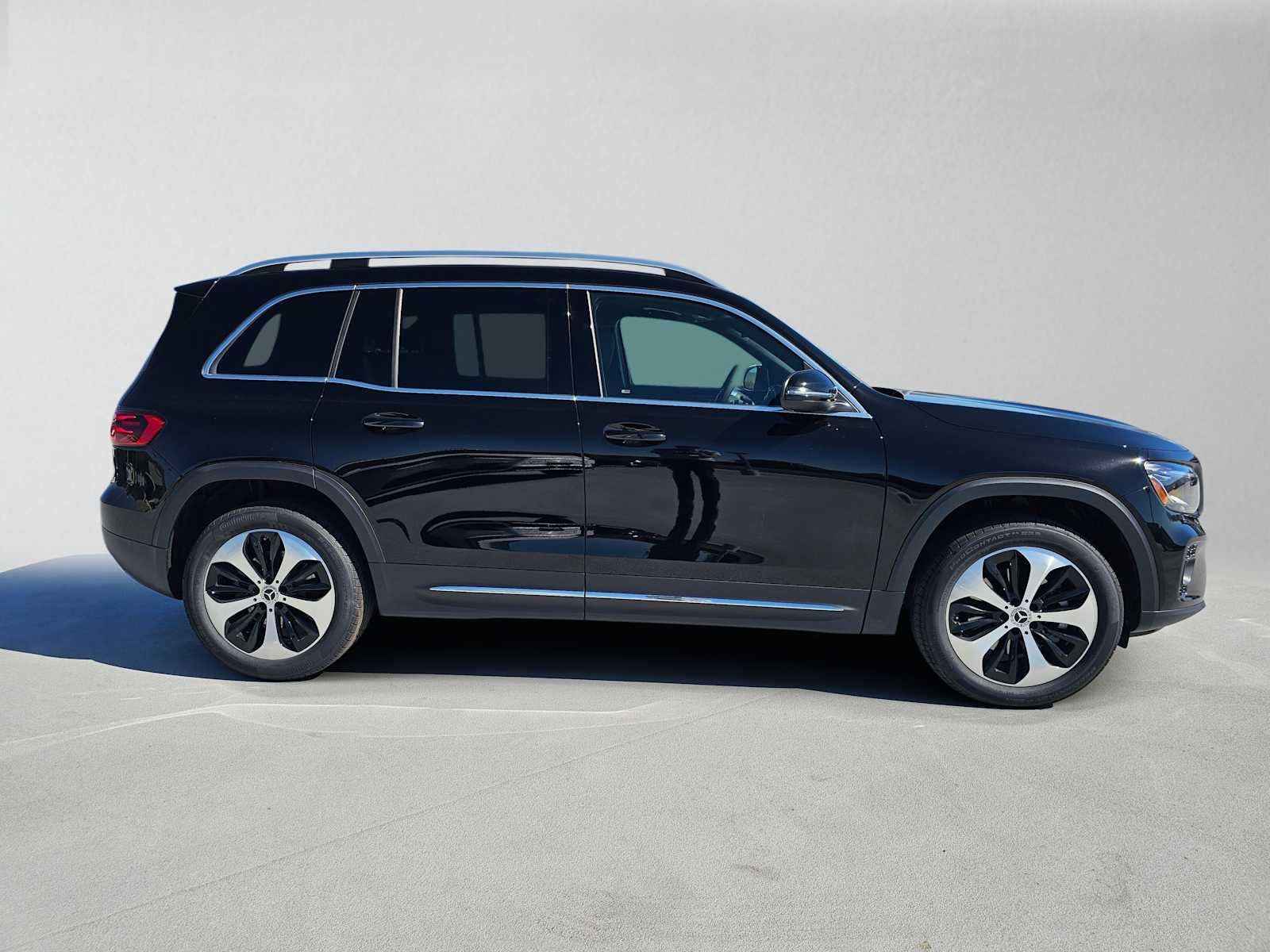 2026 Mercedes-Benz GLB 250 SUV