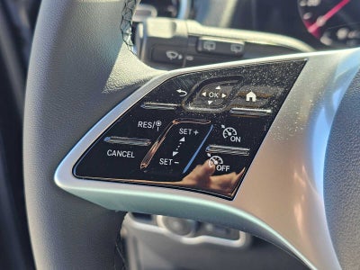 2026 Mercedes-Benz GLB 250 SUV