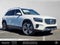 2026 Mercedes-Benz GLB 250 SUV