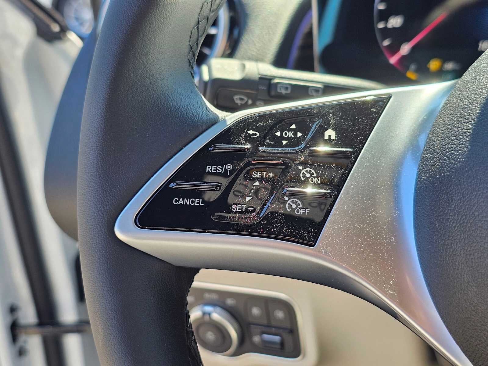 2026 Mercedes-Benz GLB 250 SUV