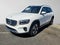 2026 Mercedes-Benz GLB 250 SUV