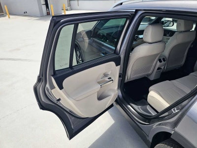 2026 Mercedes-Benz GLB 250 SUV
