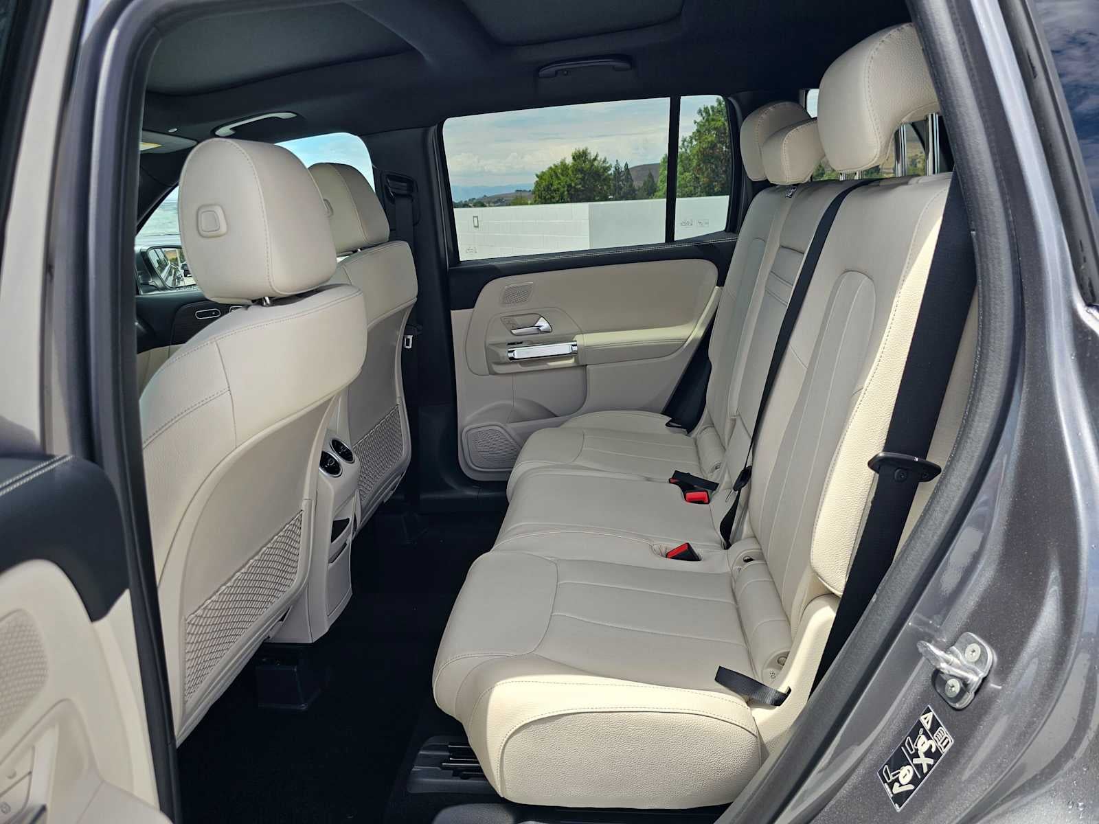 2026 Mercedes-Benz GLB 250 SUV