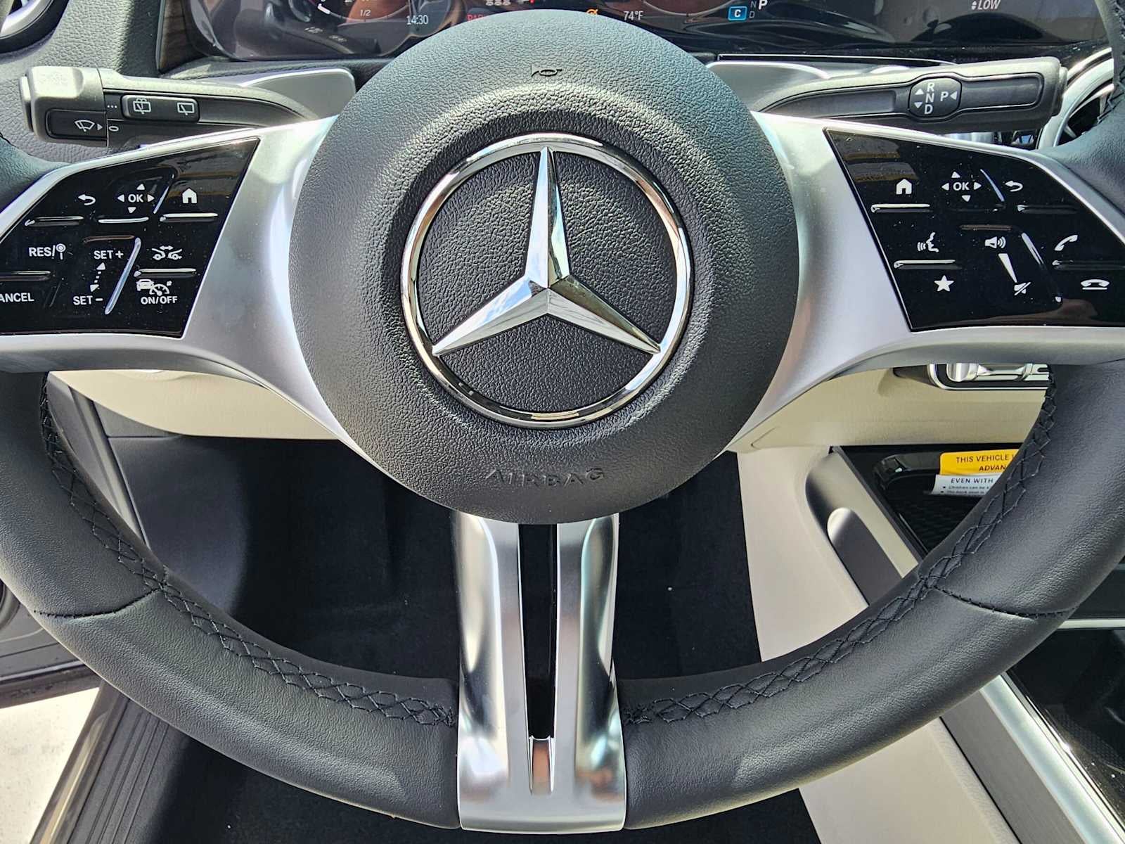 2026 Mercedes-Benz GLB 250 SUV
