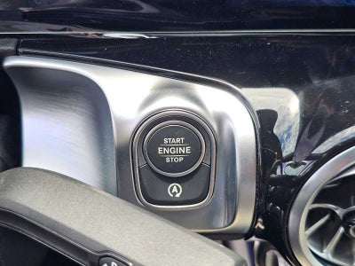 2026 Mercedes-Benz GLB 250 SUV