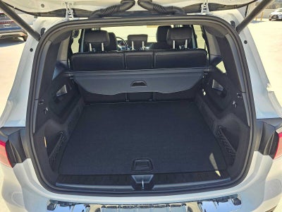 2026 Mercedes-Benz GLB 250 SUV
