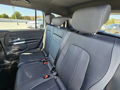 2026 Mercedes-Benz GLB 250 SUV